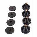 ИЗОЛЯЦИЯ ДИНАМИКА ПОДОДЕРЖКИ ДЛЯ НОГ 4 ШТ.