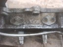 MOULURE INJECTION INJECTEUR VW GOLF 5 V 1.6 FSI 115 KM 0261500016 03C133204F/Kphoto 7