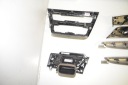 ENSEMBLE MOULURES WEWNETRZNYCH BMW X1 (F48) 7399636 2.0L DIESEL 110KW 2018photo 11