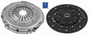 SACHS 3000 812 131 COMPLET SPRZEGIEL photo 1 - milautoparts-fr.ukrlive.com