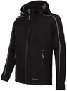 SOFTSHELL BLUZA KURTKA ROBOCZA LAMÓWKA ODBLASK