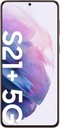 Smartfón Samsung Galaxy S21+ Plus 5G G996 originál ZÁRUKA 8/128GB Interná pamäť 128 GB