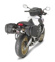 СТЕЛАЖ GIVI TE1137 ПОД СУМКИ EASYLOCK DO HONDA CB6 изображение 2