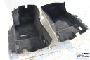 AUDI A8 S8 TAPIS PLANCHERS 4H1863709B 4H1863710B REVÊTEMENT 4H1863709D 4H1863photo 14