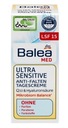 Balea Ultra Sensitive Krém proti vráskam. deň 50ml