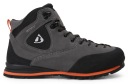 МУЖСКИЕ ТРЕККИНГОВЫЕ ОБУВИ BERGSON CASTOR HIGH STX 41