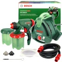 ПОКРАСОЧНЫЙ ПИСТОЛЕТ PFS 5000 E All Paint BOSCH