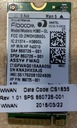 WWAN-модем HP 840 G3 G4 820 G4 FIbocom H380-GL