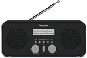 Сетевое радио DAB+, FM TechniSat Viola 2 S с функцией RDS