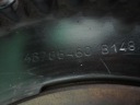 FIAT COMBO 1.3 CDTI 13R 90KM A13FD VOLANT D'INERTIE 55201525 46785460photo 5