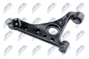 BRAS DE SUSPENSION GAUCHE OPEL MOKKA CHEVROLET TRAX 2012- BASphoto 9