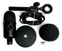 NOR-TEC 72342 НАБОР МИКРОФОНА