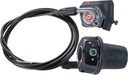 Полный рычаг переключения передач для SRAM S7