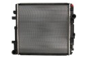 MAHLE CR 671 000P CHLODNICA, СИСТЕМА ОХОЛОДЖЕННЯ ДВИГУНА  фото 13