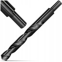 СВЕРЛО ПО МЕТАЛЛУ СВЕРЛО FI 14,0 ММ ЧЕРНОЕ HSS NWKA ХИТ!