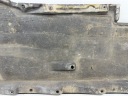 AUDI S6 A6 S7 A7 C7 PROTECTION PRZECIWBLOTNA CHÂSSIS DROITE ORIGINALphoto 7