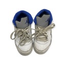 Športová obuv pre chlapca šnurovanie JORDAN 26 EAN (GTIN) 7427298074934