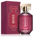 Hugo Boss THE SCENT MAGNETIC For Her EDP 50 ml ORIGINÁL