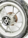 BMW G 650GS G650 GS 11-14 ДИСК ЗАД ЗАДНЯ  (17182402151) фото min 6