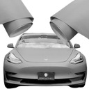 АВТООБЪЁМКА МАТОВАЯ ШПОН MATT AUTO 300см