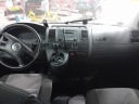 VOLKSWAGEN MULTIVAN T5 7E/7HC/7HF/7HM 2003 - 2009 НОГОЮ ПРУЖИНИ ПЕРІД  (18889762072) фото min 9
