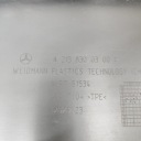 MERCEDES-BENZ E W213 2018 PROTECTION RADIATEURphoto 7