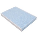 FILTRO CABINAS VW AUDI BLUE PRINT ADV182530 FILTR, 