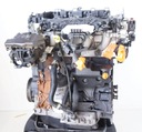 MOTOR ENGINE FORD FIAT CITROEN 2.0 TDCI TXWA UFDA UFBA UFBB TXDA TXDB 