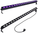 СВЕТОДИОДНАЯ ЛЕНТА 18x3 УЛЬТРАФИОЛЕТОВАЯ СВЕТ4ME LED BAR UV 18