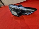 ФОНАРЬ ПЕРЕДНЯЯ ПРАВАЯ AUDI RS3 MATRIX FULL LED № 8YO941036R