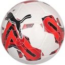 Futbalová lopta PUMA Obežná dráha 6 MS tréningová 5 + zadarmo ihla na čerpanie loptičiek Model PUMA Orbita 6 MS