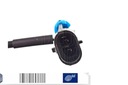 SENSOR ABS PARTE TRASERA P DAEWOO NUBIRA TACUMA REZZO 1.6 1.8 2.0 04.97- BLUE 