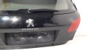 PEUGEOT 308 ARRIÈRE COUVERCLES DE COFFRE 2014 ANNÉE (H101)photo 9