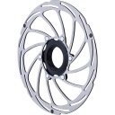 ДИСКОМ ГАЛЬМІВНОЮ BBB CENTERSTOP 160MM  (17329954974) фото min 8