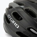 Cyklistická prilba Giro Register čierna 58-65 cm (XL) Typ prilby MTB