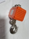 SIDEON Крюковые весы Крановые 1т 1000кг