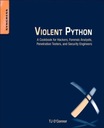 Насильственный Python J oconnor