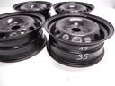 LLANTAS 14 FORD KA FIAT 500 FIORINO PANDA DOBLO CITROEN NEMO PEUGEOT BIPPER 