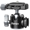 Ulanzi MT-24 Алюминиевый штатив с шаровой головкой Vlog