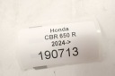 HONDA CBR 650 R (2024-) НАСОС ТОПЛИВА ДАТЧИК УРОВНЯ MKN D52 UC-T35HU67  фото 7