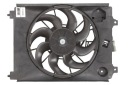 VENTILATEUR RADIATEUR HONDA CIVIC 06-08photo 8