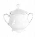 CUKIERNICA ĆMIELÓW ROCOCO BIAŁY 0001 250 ML