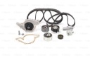 KIT DISTRIBUTION VW 2,5TDI A4 A6 PASSAT 97-0 KIT NIEZBEDNIK CONDUCTEUR #1photo 13