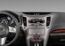 RADIO NAVEGACIÓN GPS SUBARU OUTBACK 2010-14 ANDROID 