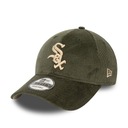 Мужская бейсболка NEW ERA Chicago White Sox ПОСТАВЛЯЕТСЯ В КОРОБКЕ