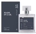 MADE IN LAB MEN 35 EDP 100мл