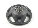 VOLANT CUIR AVEC TEMPOMATEM NOIRE RENAULT LAGUNA III 3 07-15R.photo 10