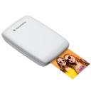 ZINK AGFAPHOTO Mini Bluetooth мгновенный фотопринтер для телефона