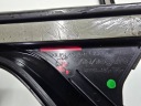 MOULURE SPOILER LATÉRAL COUVERCLES DE COFFRE AUDI A6 C8 4K9 UNIVERSEL AVANT 18- OEM 4K9854872Aphoto 11