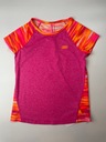 Dievčenské športové tričko SKECHERS 10/12 rokov USA Značka Skechers
